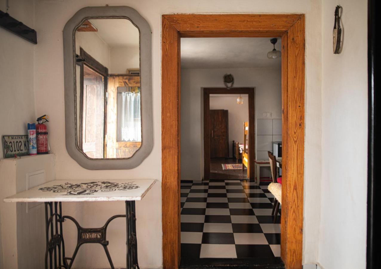 Libling Ruzovy Pension Banská Štiavnica Buitenkant foto